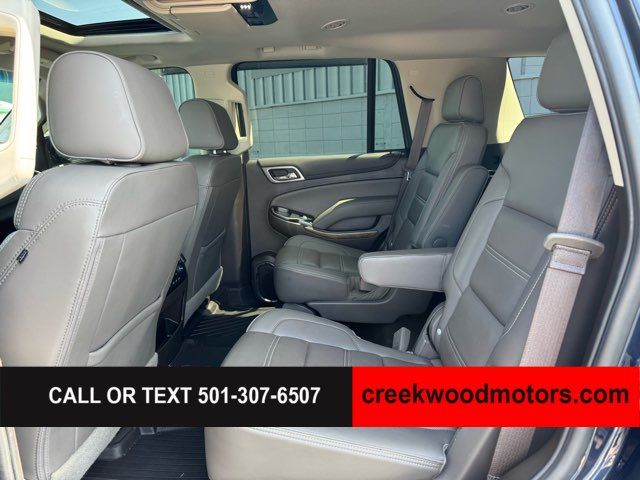 2020 GMC Yukon Denali 4x4 6.2L 22s Chrome Financing Blue Roof Tv 2020 GMC Yukon Denali 4x4 6.2L 22s Chrome Financing Blue Roof Tv