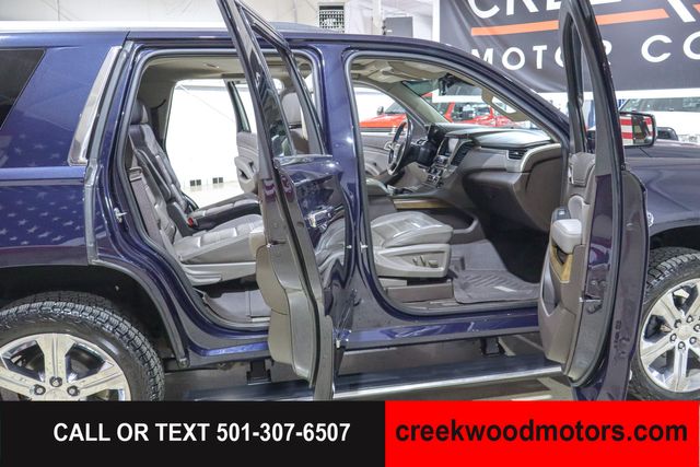 2020 GMC Yukon Denali 4x4 6.2L 22s Chrome Financing Blue Roof Tv 2020 GMC Yukon Denali 4x4 6.2L 22s Chrome Financing Blue Roof Tv