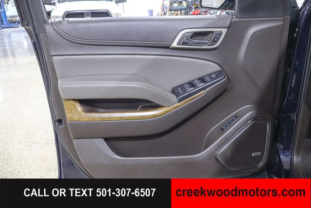 2020 GMC Yukon Denali 4x4 6.2L 22s Chrome Financing Blue Roof Tv 2020 GMC Yukon Denali 4x4 6.2L 22s Chrome Financing Blue Roof Tv