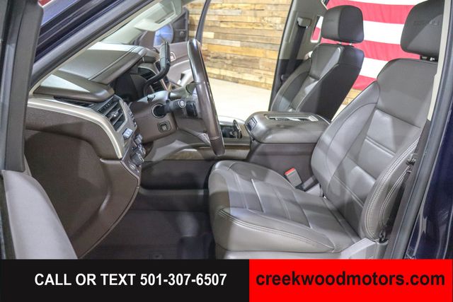 2020 GMC Yukon Denali 4x4 6.2L 22s Chrome Financing Blue Roof Tv 2020 GMC Yukon Denali 4x4 6.2L 22s Chrome Financing Blue Roof Tv
