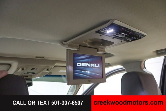 2020 GMC Yukon Denali 4x4 6.2L 22s Chrome Financing Blue Roof Tv 2020 GMC Yukon Denali 4x4 6.2L 22s Chrome Financing Blue Roof Tv