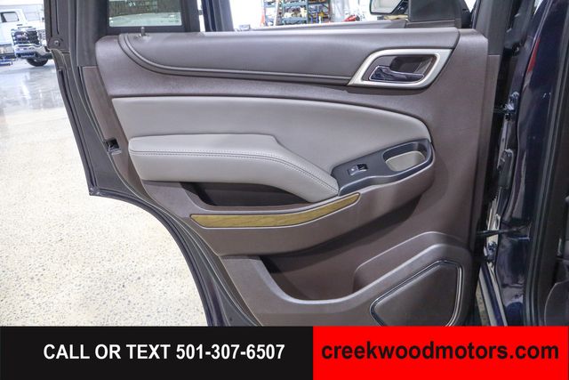 2020 GMC Yukon Denali 4x4 6.2L 22s Chrome Financing Blue Roof Tv 2020 GMC Yukon Denali 4x4 6.2L 22s Chrome Financing Blue Roof Tv