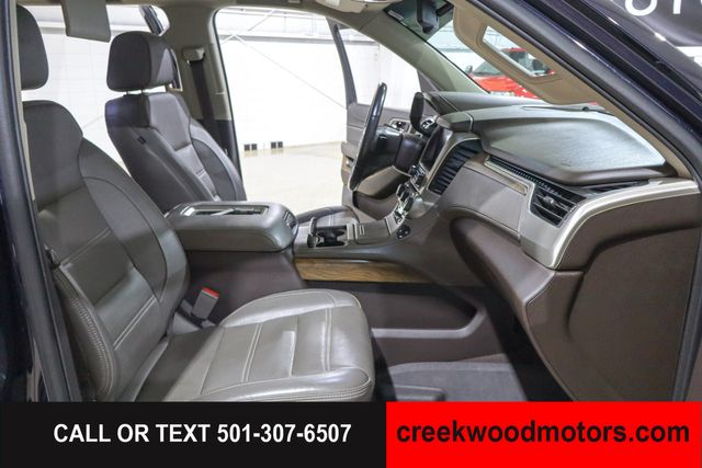 2020 GMC Yukon Denali 4x4 6.2L 22s Chrome Financing Blue Roof Tv 2020 GMC Yukon Denali 4x4 6.2L 22s Chrome Financing Blue Roof Tv