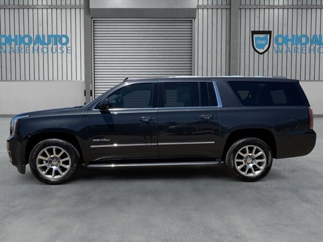 2020 GMC YUKON XL DENALI Sunroof 3rd Row V8 | Canton, Ohio | Ohio Auto Warehouse LLC 2020 GMC YUKON XL DENALI Sunroof 3rd Row V8 | Canton, Ohio | Ohio Auto Warehouse LLC