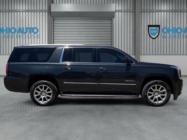 2020 GMC YUKON XL DENALI Sunroof 3rd Row V8 | Canton, Ohio | Ohio Auto Warehouse LLC