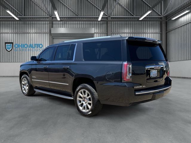 2020 GMC YUKON XL DENALI Sunroof 3rd Row V8 | Canton, Ohio | Ohio Auto Warehouse LLC