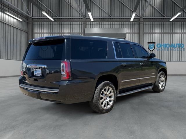 2020 GMC YUKON XL DENALI Sunroof 3rd Row V8 | Canton, Ohio | Ohio Auto Warehouse LLC