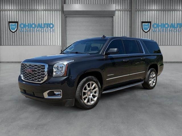 2020 GMC YUKON XL DENALI Sunroof 3rd Row V8 | Canton, Ohio | Ohio Auto Warehouse LLC