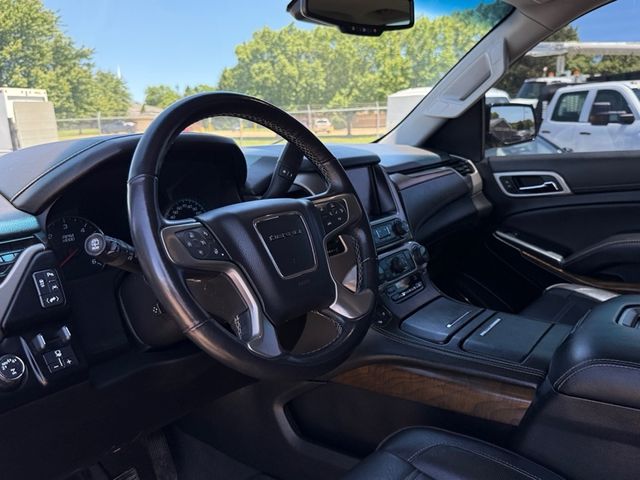 2020 GMC YUKON XL DENALI Sunroof 3rd Row V8 | Canton, Ohio | Ohio Auto Warehouse LLC 2020 GMC YUKON XL DENALI Sunroof 3rd Row V8 | Canton, Ohio | Ohio Auto Warehouse LLC
