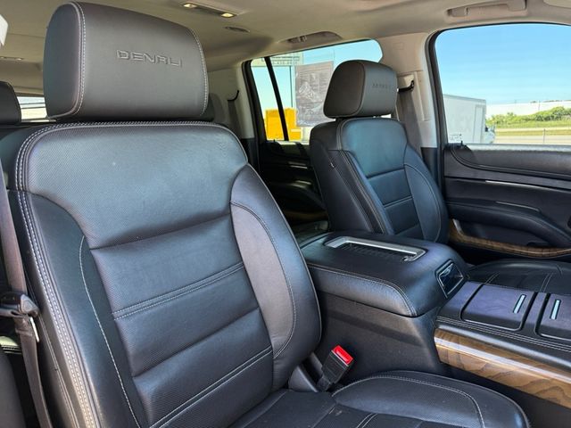 2020 GMC YUKON XL DENALI Sunroof 3rd Row V8 | Canton, Ohio | Ohio Auto Warehouse LLC 2020 GMC YUKON XL DENALI Sunroof 3rd Row V8 | Canton, Ohio | Ohio Auto Warehouse LLC