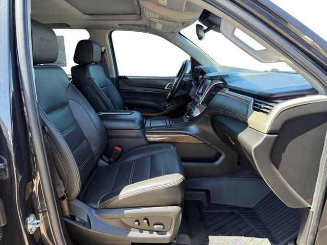 2020 GMC YUKON XL DENALI Sunroof 3rd Row V8 | Canton, Ohio | Ohio Auto Warehouse LLC