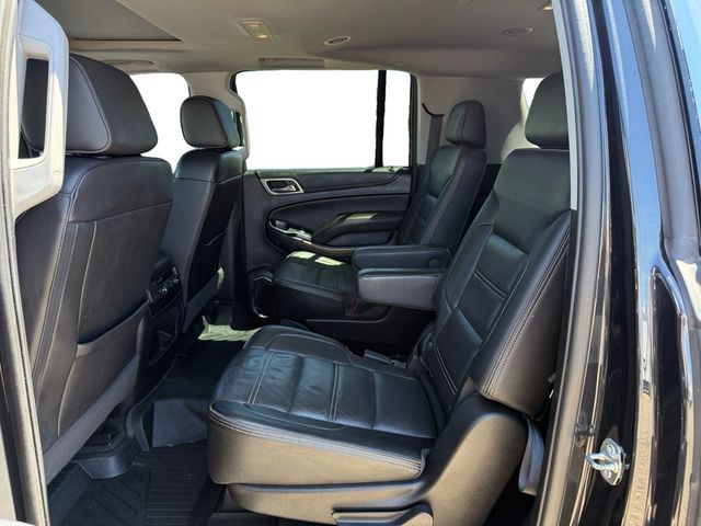 2020 GMC YUKON XL DENALI Sunroof 3rd Row V8 | Canton, Ohio | Ohio Auto Warehouse LLC