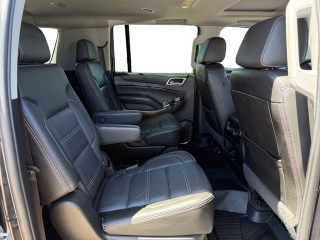 2020 GMC YUKON XL DENALI Sunroof 3rd Row V8 | Canton, Ohio | Ohio Auto Warehouse LLC