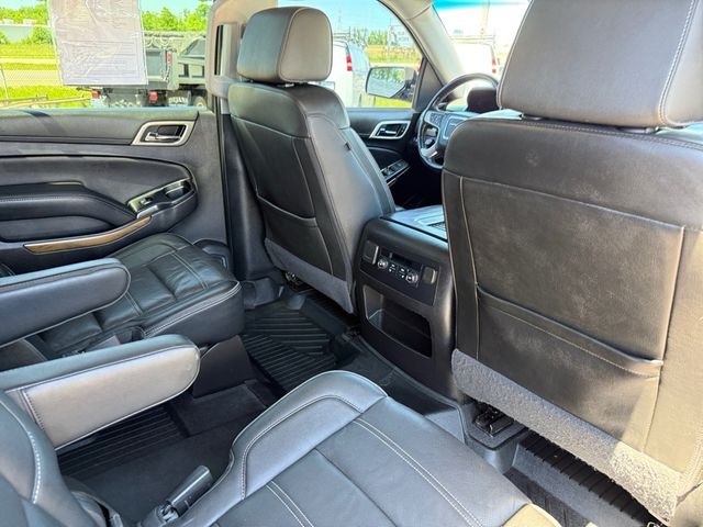 2020 GMC YUKON XL DENALI Sunroof 3rd Row V8 | Canton, Ohio | Ohio Auto Warehouse LLC