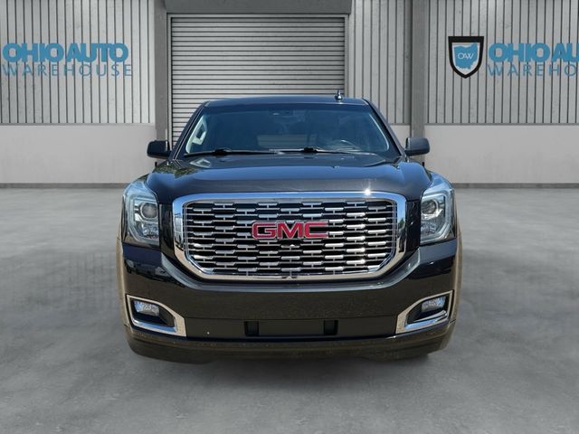 2020 GMC YUKON XL DENALI Sunroof 3rd Row V8 | Canton, Ohio | Ohio Auto Warehouse LLC