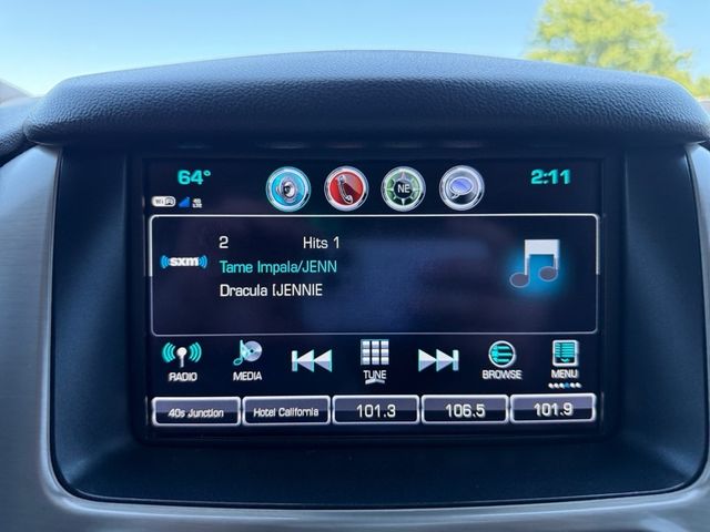 2020 GMC YUKON XL DENALI Sunroof 3rd Row V8 | Canton, Ohio | Ohio Auto Warehouse LLC