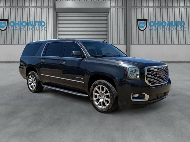 2020 GMC YUKON XL DENALI Sunroof 3rd Row V8 | Canton, Ohio | Ohio Auto Warehouse LLC 2020 GMC YUKON XL DENALI Sunroof 3rd Row V8 | Canton, Ohio | Ohio Auto Warehouse LLC