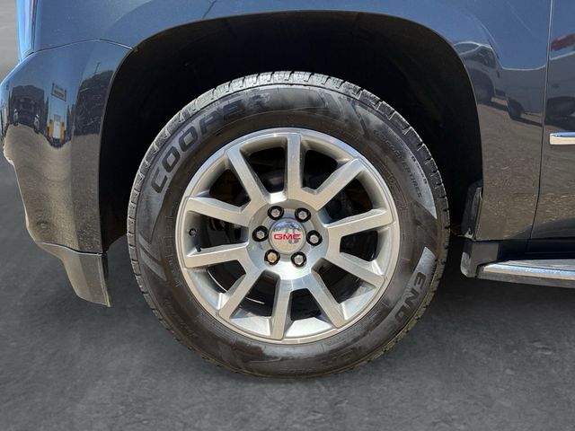 2020 GMC YUKON XL DENALI Sunroof 3rd Row V8 | Canton, Ohio | Ohio Auto Warehouse LLC