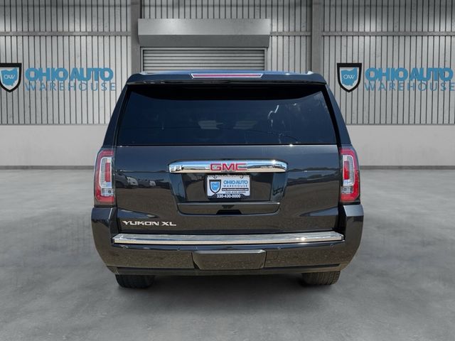 2020 GMC YUKON XL DENALI Sunroof 3rd Row V8 | Canton, Ohio | Ohio Auto Warehouse LLC