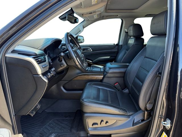 2020 GMC YUKON XL DENALI Sunroof 3rd Row V8 | Canton, Ohio | Ohio Auto Warehouse LLC