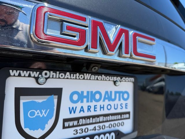 2020 GMC YUKON XL DENALI Sunroof 3rd Row V8 | Canton, Ohio | Ohio Auto Warehouse LLC