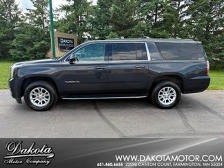 2020 Gmc Yukon Xl