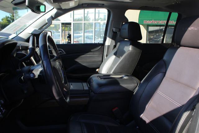 2020 GMC Yukon XL Denali | Granite City, Illinois | MasterCars Company Inc. 2020 GMC Yukon XL Denali | Granite City, Illinois | MasterCars Company Inc.