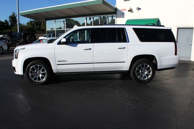 2020 GMC Yukon XL Denali | Granite City, Illinois | MasterCars Company Inc. 2020 GMC Yukon XL Denali | Granite City, Illinois | MasterCars Company Inc.