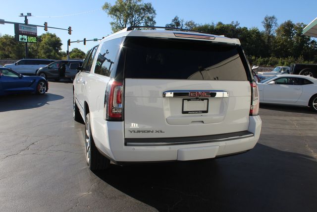 2020 GMC Yukon XL Denali | Granite City, Illinois | MasterCars Company Inc. 2020 GMC Yukon XL Denali | Granite City, Illinois | MasterCars Company Inc.