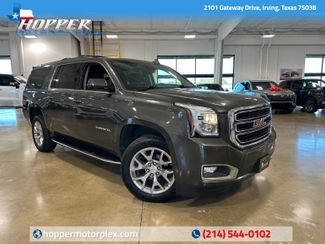 2020 Gmc Yukon Xl