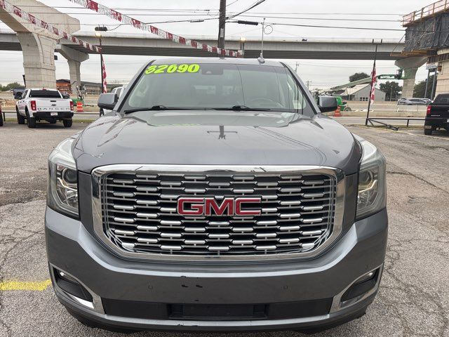 2020 GMC Yukon XL Denali | San Antonio, TX | Clear Choice Automotive South 2020 GMC Yukon XL Denali | San Antonio, TX | Clear Choice Automotive South