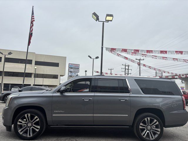 2020 GMC Yukon XL Denali | San Antonio, TX | Clear Choice Automotive South