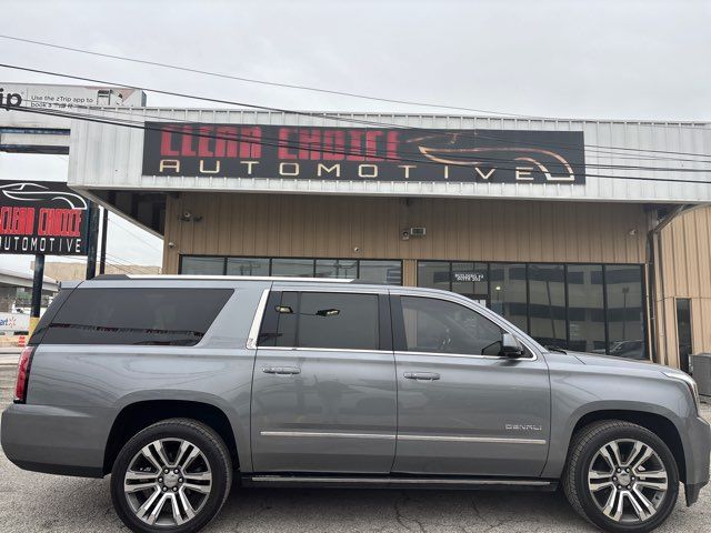 2020 GMC Yukon XL Denali | San Antonio, TX | Clear Choice Automotive South