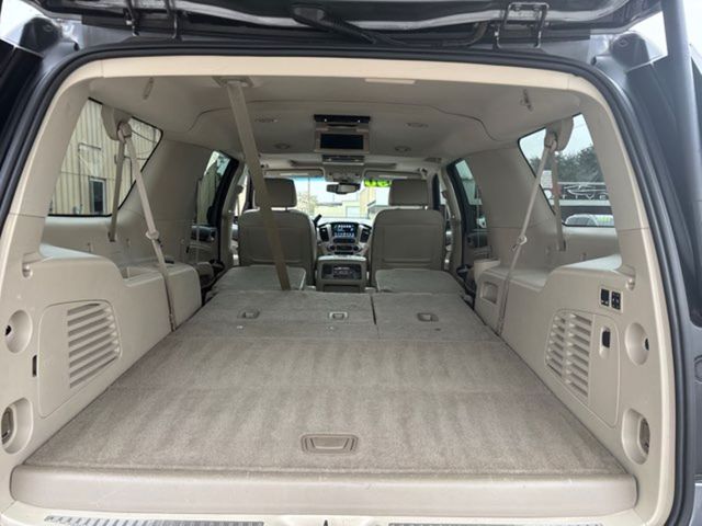 2020 GMC Yukon XL Denali | San Antonio, TX | Clear Choice Automotive South 2020 GMC Yukon XL Denali | San Antonio, TX | Clear Choice Automotive South