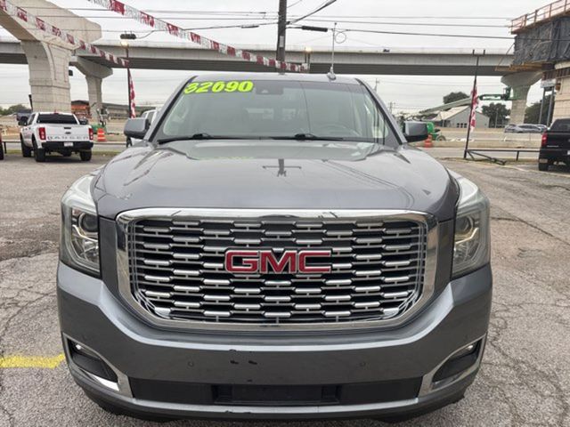2020 GMC Yukon XL Denali | San Antonio, TX | Clear Choice Automotive South 2020 GMC Yukon XL Denali | San Antonio, TX | Clear Choice Automotive South