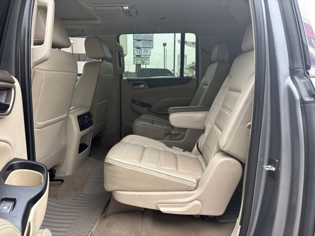 2020 GMC Yukon XL Denali | San Antonio, TX | Clear Choice Automotive South 2020 GMC Yukon XL Denali | San Antonio, TX | Clear Choice Automotive South