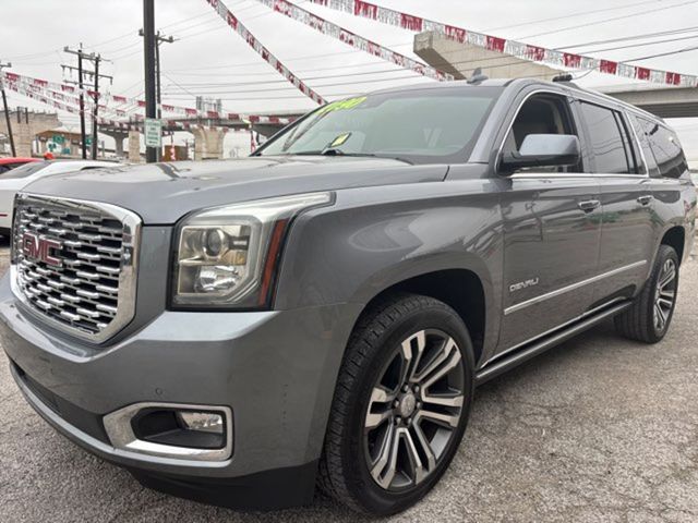 2020 GMC Yukon XL Denali | San Antonio, TX | Clear Choice Automotive South 2020 GMC Yukon XL Denali | San Antonio, TX | Clear Choice Automotive South