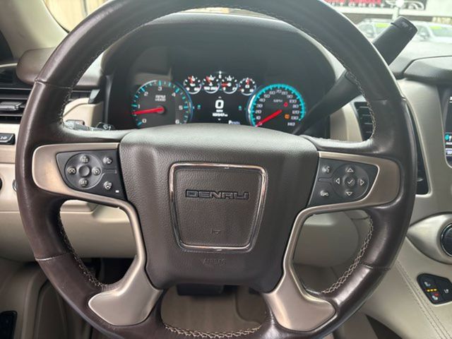 2020 GMC Yukon XL Denali | San Antonio, TX | Clear Choice Automotive South