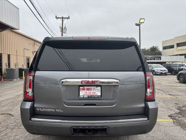 2020 GMC Yukon XL Denali | San Antonio, TX | Clear Choice Automotive South