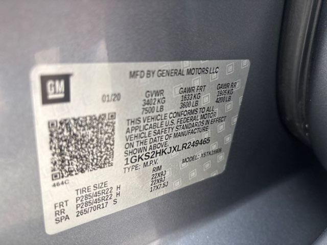 2020 GMC Yukon XL Denali | San Antonio, TX | Clear Choice Automotive South