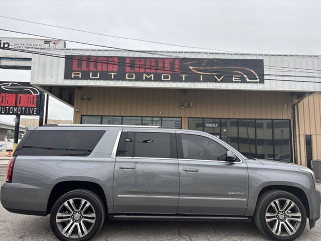 2020 GMC Yukon XL Denali | San Antonio, TX | Clear Choice Automotive South