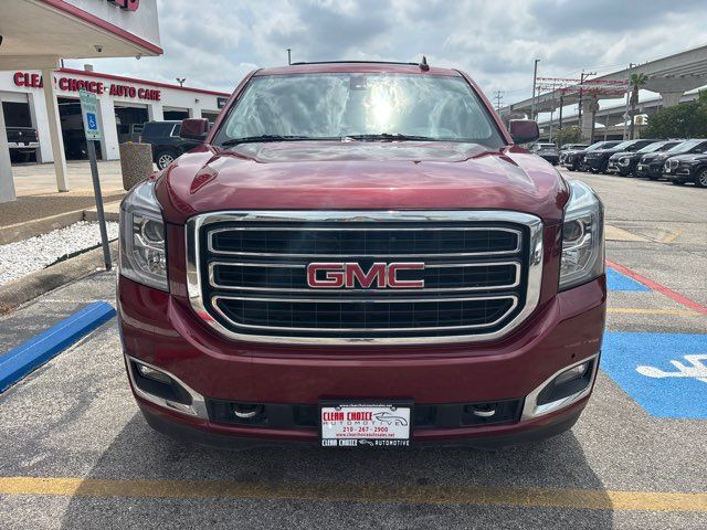 2020 GMC Yukon XL SLE | San Antonio, TX | Clear Choice Automotive South 2020 GMC Yukon XL SLE | San Antonio, TX | Clear Choice Automotive South