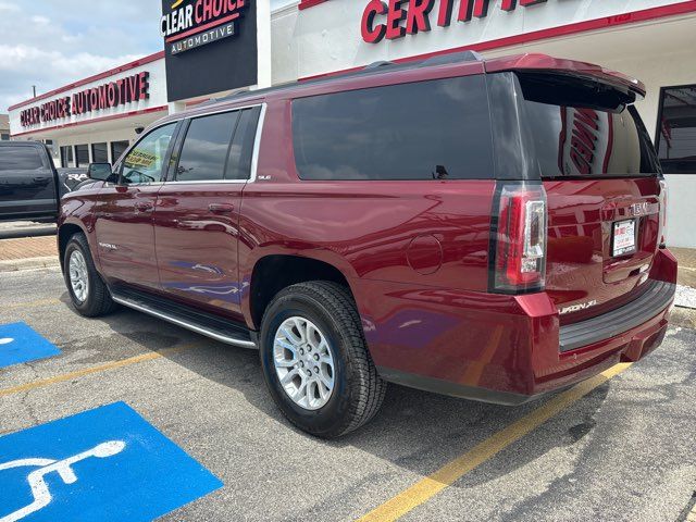 2020 GMC Yukon XL SLE | San Antonio, TX | Clear Choice Automotive South