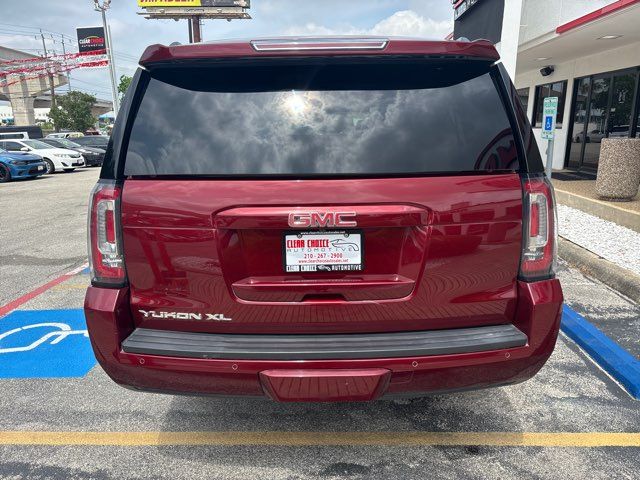 2020 GMC Yukon XL SLE | San Antonio, TX | Clear Choice Automotive South