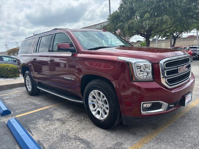 2020 GMC Yukon XL SLE | San Antonio, TX | Clear Choice Automotive South 2020 GMC Yukon XL SLE | San Antonio, TX | Clear Choice Automotive South