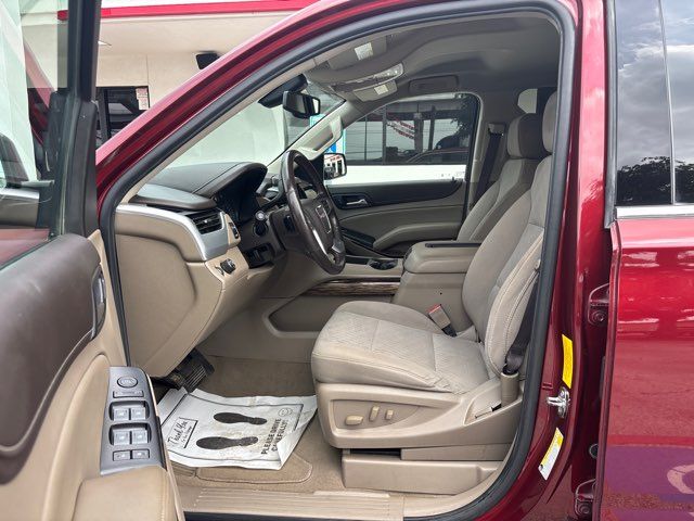 2020 GMC Yukon XL SLE | San Antonio, TX | Clear Choice Automotive South 2020 GMC Yukon XL SLE | San Antonio, TX | Clear Choice Automotive South