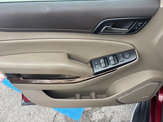 2020 GMC Yukon XL SLE | San Antonio, TX | Clear Choice Automotive South