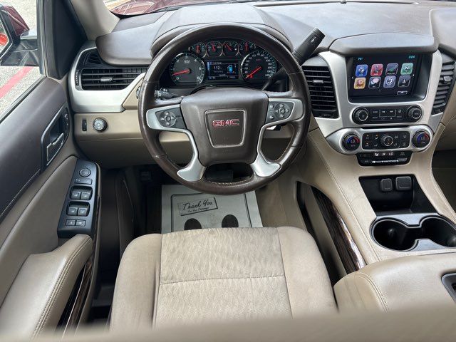 2020 GMC Yukon XL SLE | San Antonio, TX | Clear Choice Automotive South 2020 GMC Yukon XL SLE | San Antonio, TX | Clear Choice Automotive South