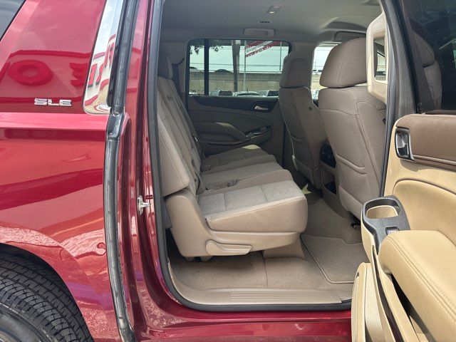 2020 GMC Yukon XL SLE | San Antonio, TX | Clear Choice Automotive South
