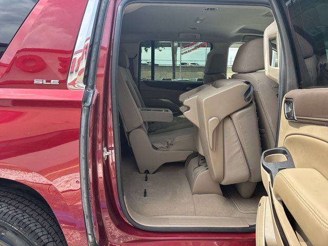 2020 GMC Yukon XL SLE | San Antonio, TX | Clear Choice Automotive South 2020 GMC Yukon XL SLE | San Antonio, TX | Clear Choice Automotive South